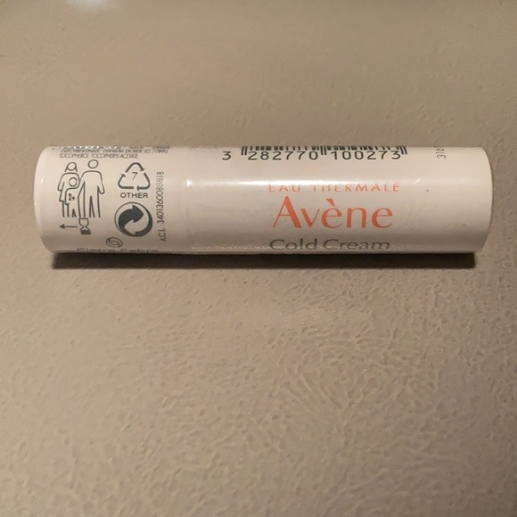 ⚜️Avène Cold Cream Lip Balm! NWT! - Picture 4 of 6